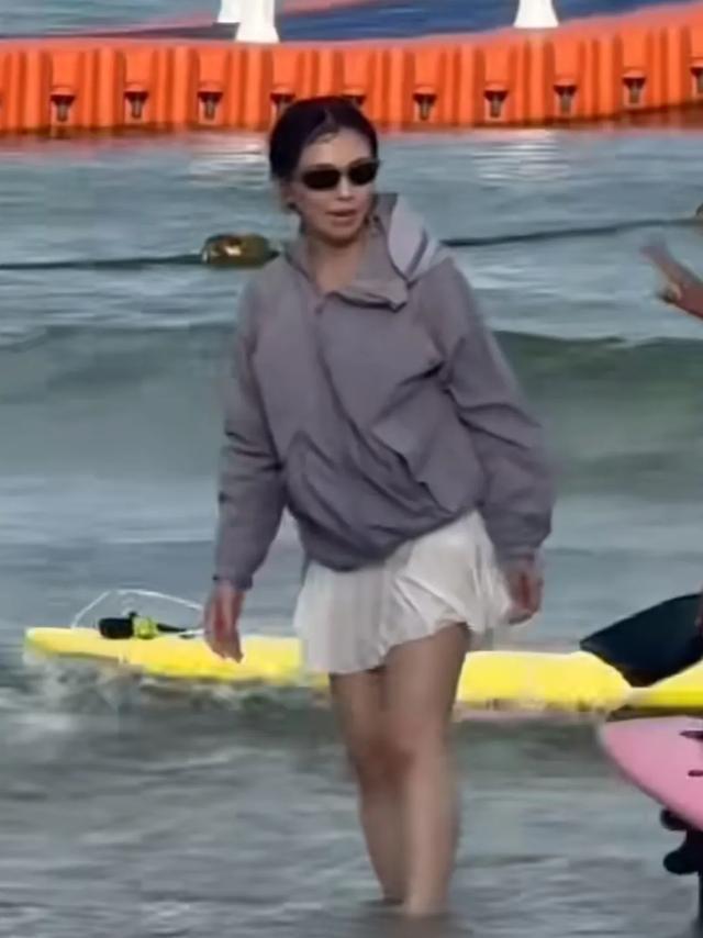 即便如此, 精力满满