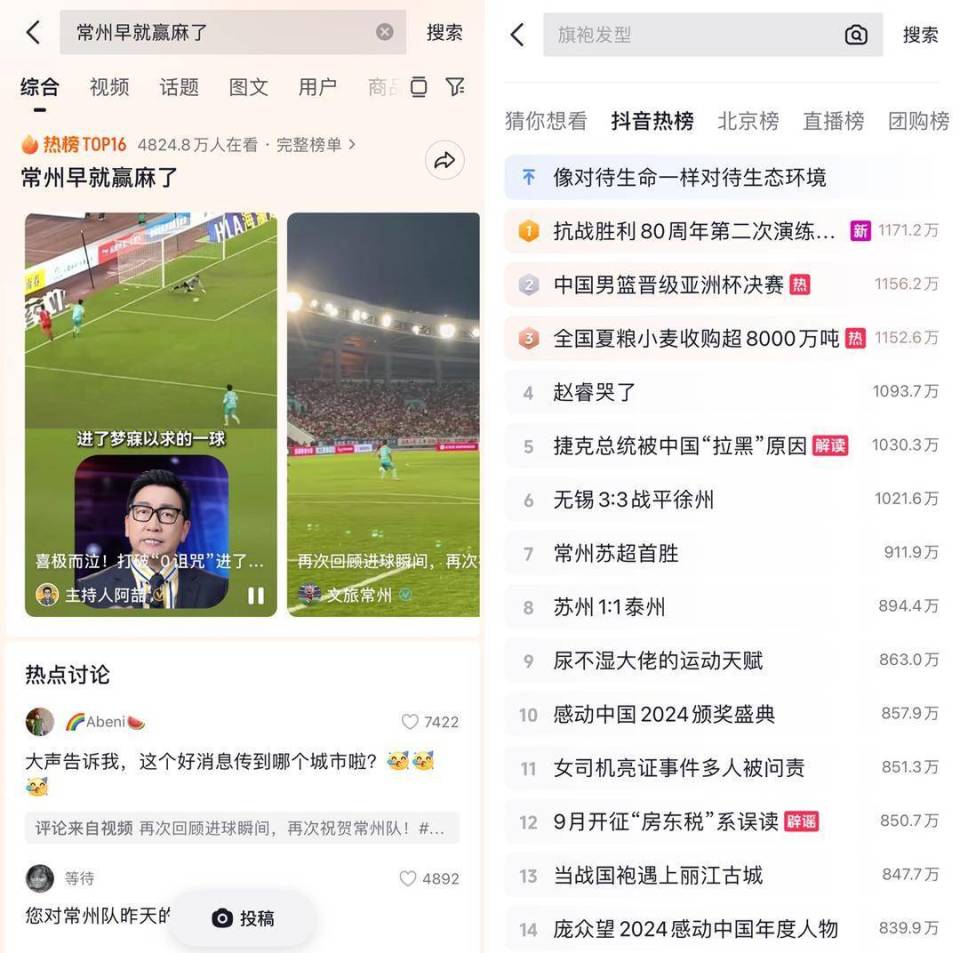 单环比增长, 票活动