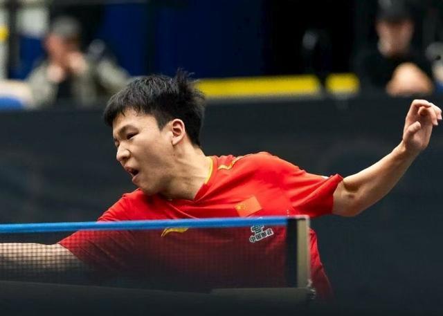 msn, 张本智和速, 名参赛