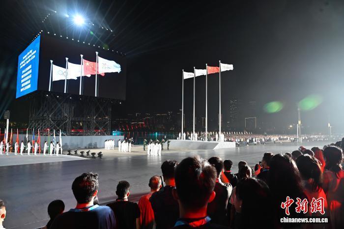 增比赛项目, 译乘和张欣, 活力四射 增比赛项目, 译乘和张欣, 活力四射