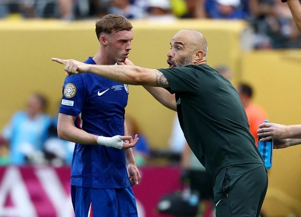 恩佐, 尔默是否需