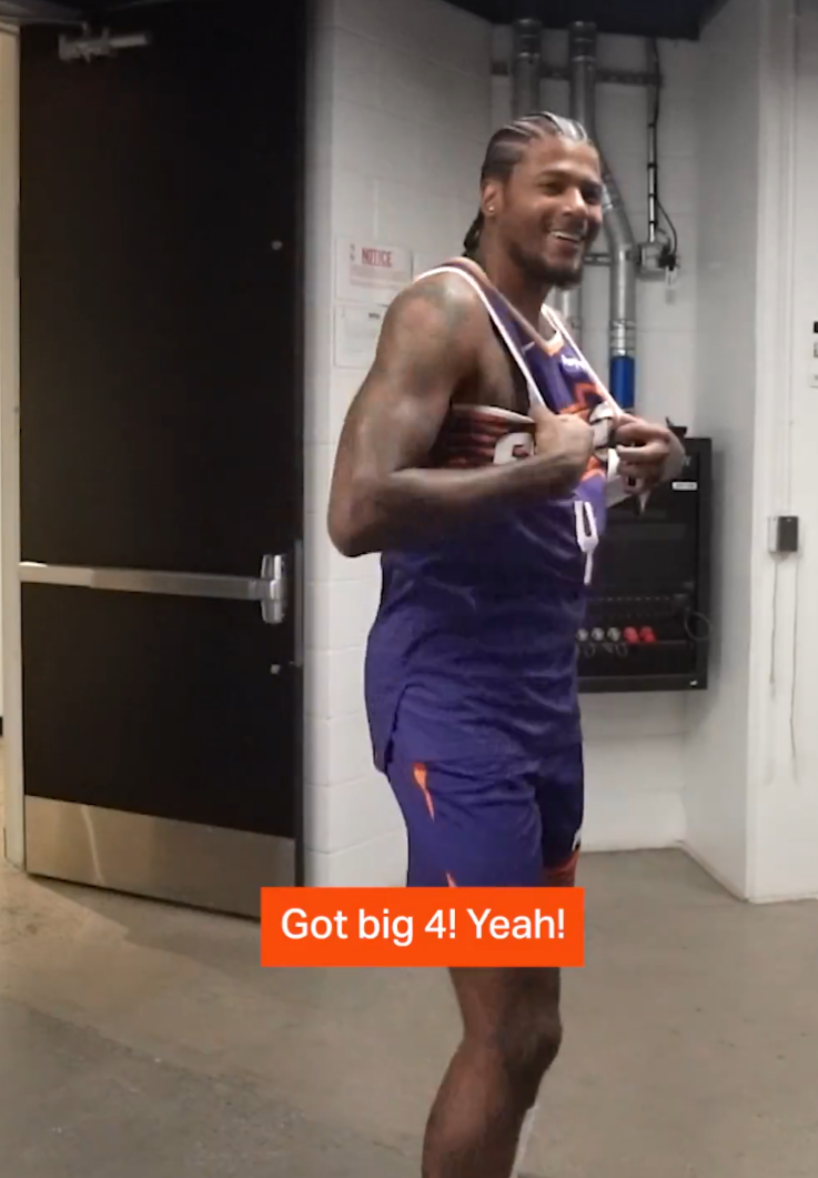 巴恩斯, 谢泼德真的 巴恩斯, 谢泼德真的