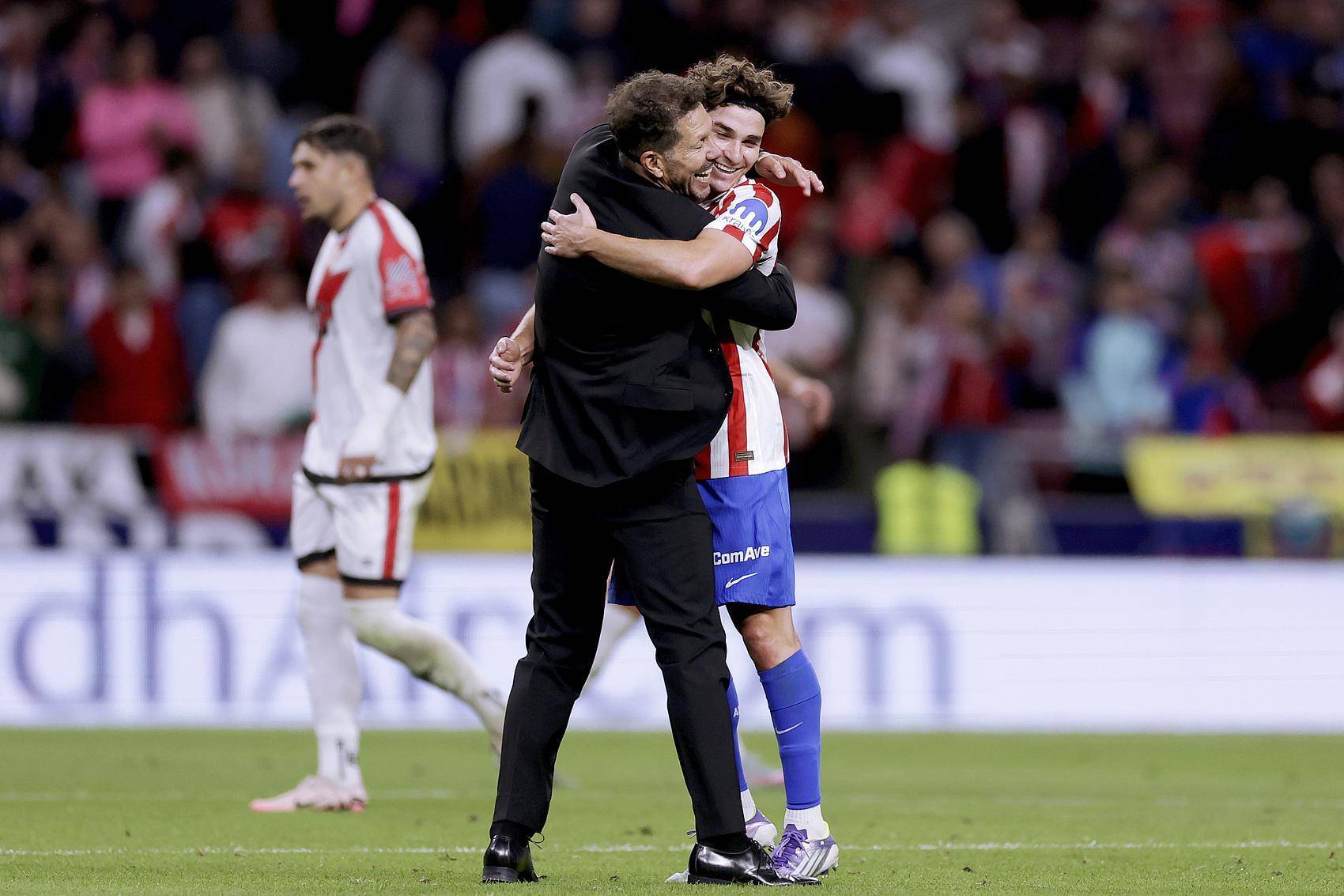 有领头羊皇, 本场比赛