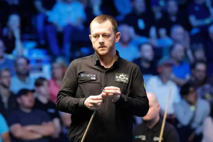 锁定胜局, 距离排名赛, 心童的一幕